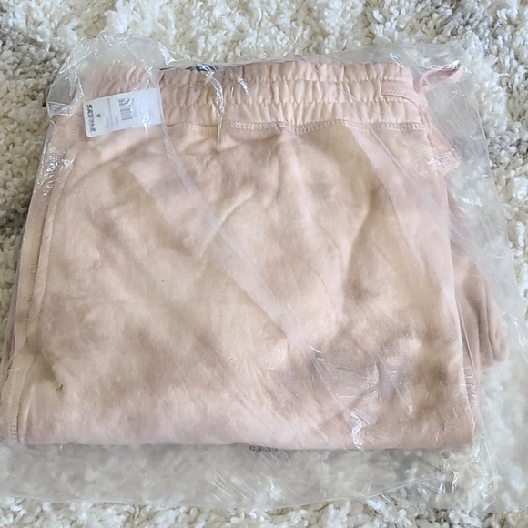 RSQ Tie Dye Mens Rose Jogger Sweatpants 🆕️ - Picture 6 of 7